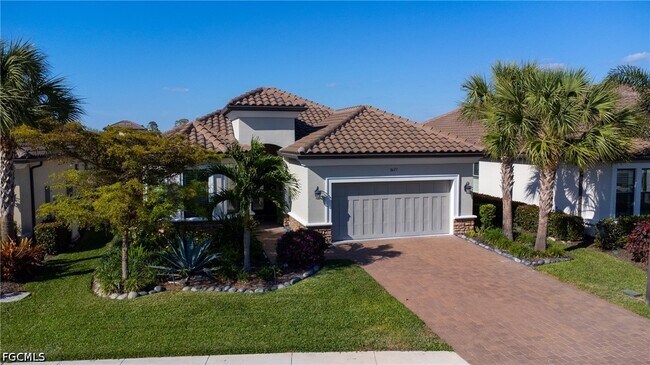 Building Photo - 8677 Dilillo Ct