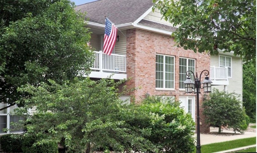 Primary Photo - Cedar Creek Apartments