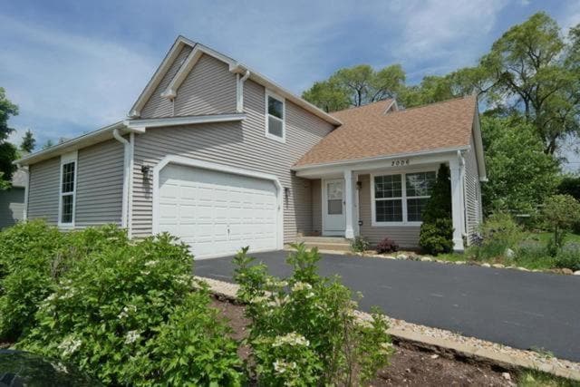 Building Photo - 2006 Aspen Dr