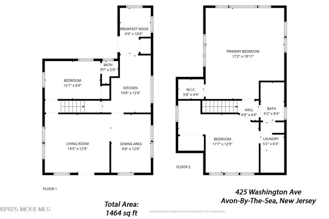 Building Photo - 425 Washington Ave