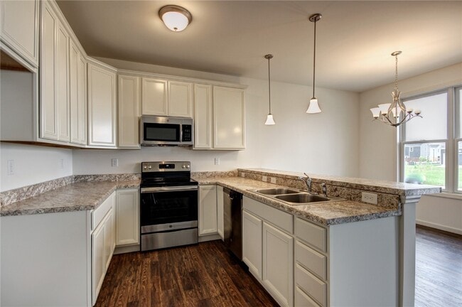 Building Photo - 5020 Freehold Rock Dr