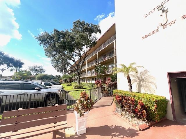 Building Photo - 13455 SW 9th Ct