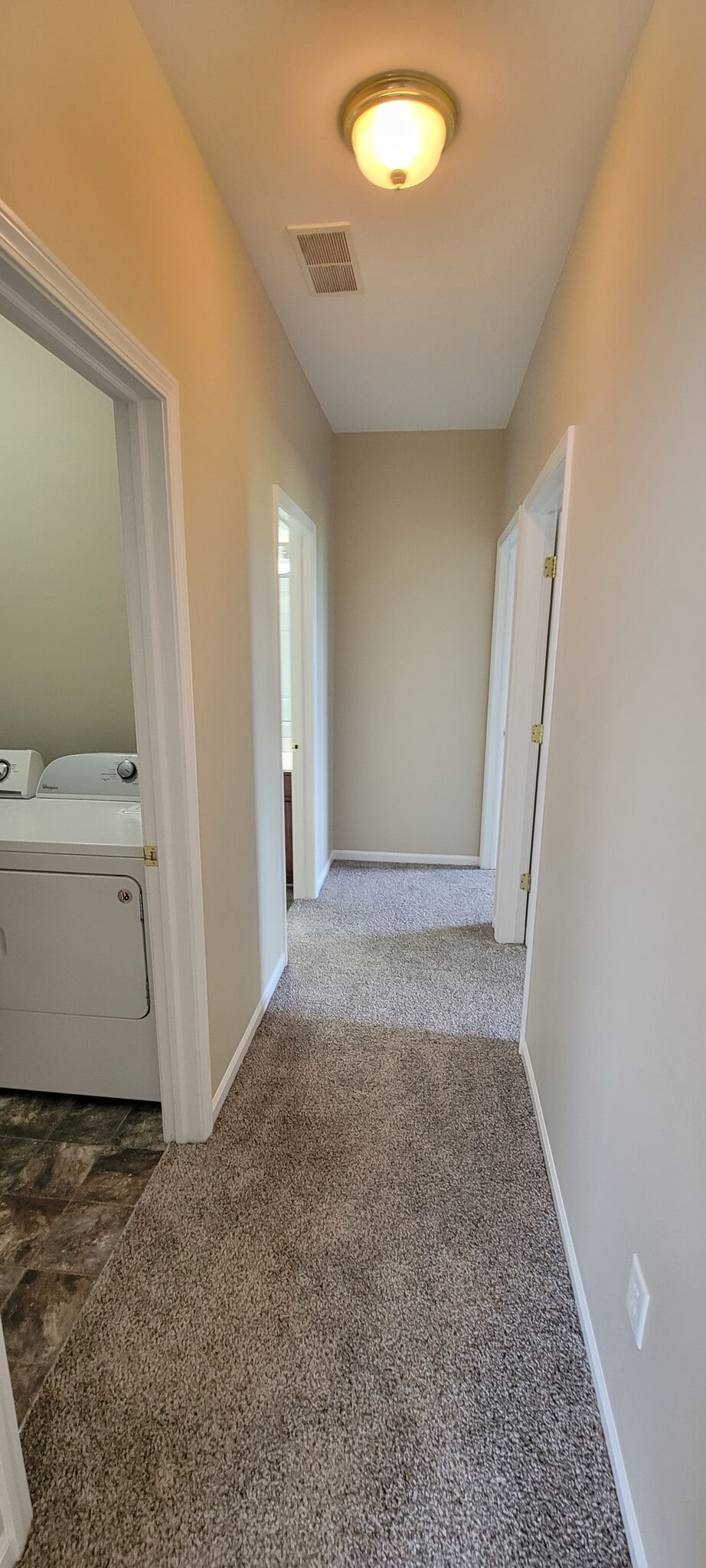 Hallway - 7601 E 112th Ave