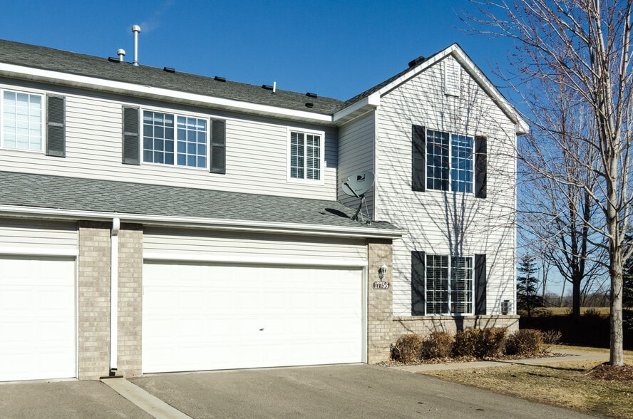 Building Photo - 17756 96th Ave N