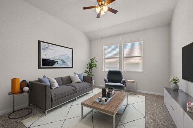 Building Photo - Mason Valley