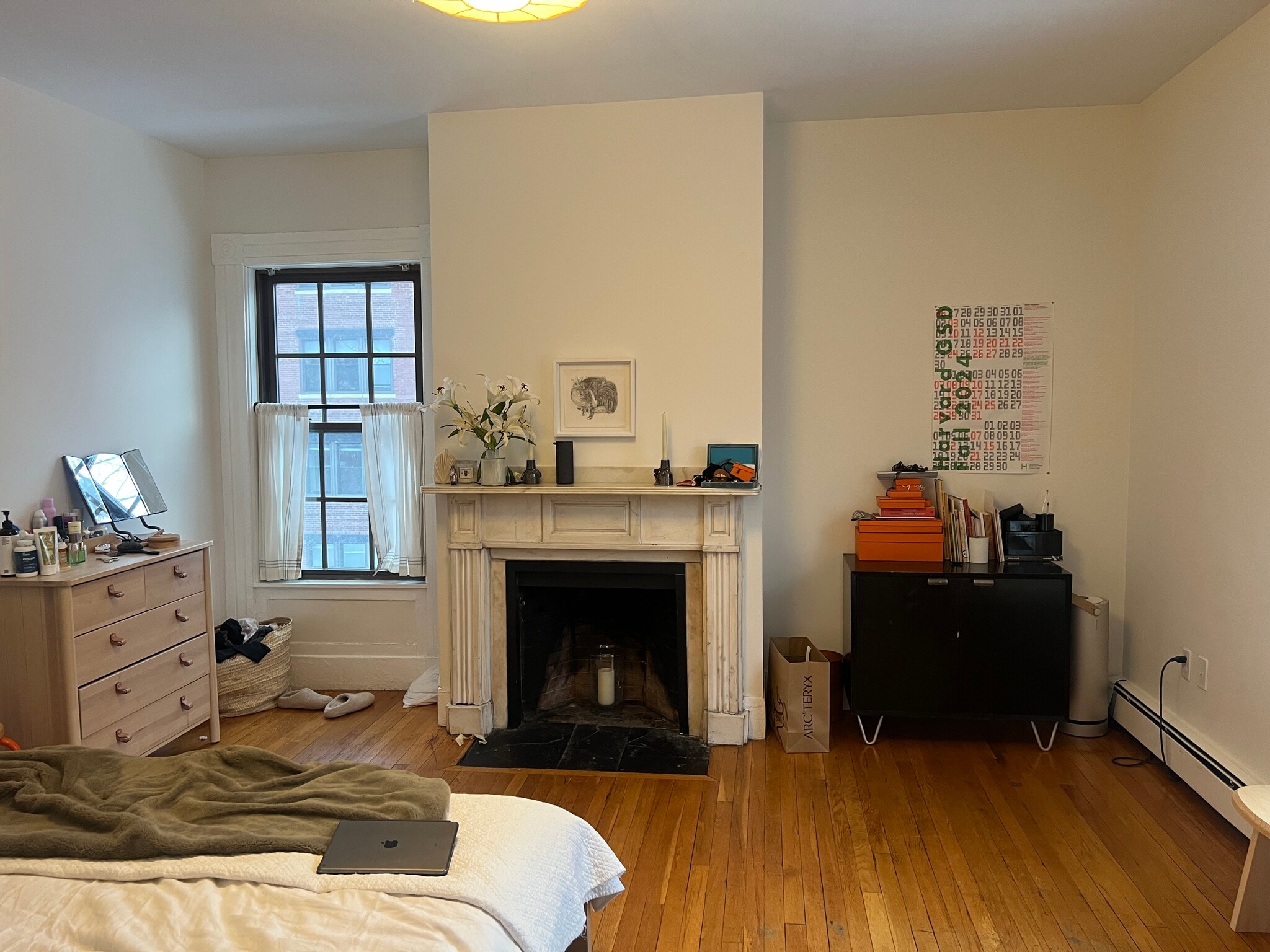 Room 2 - 10 Trowbridge St