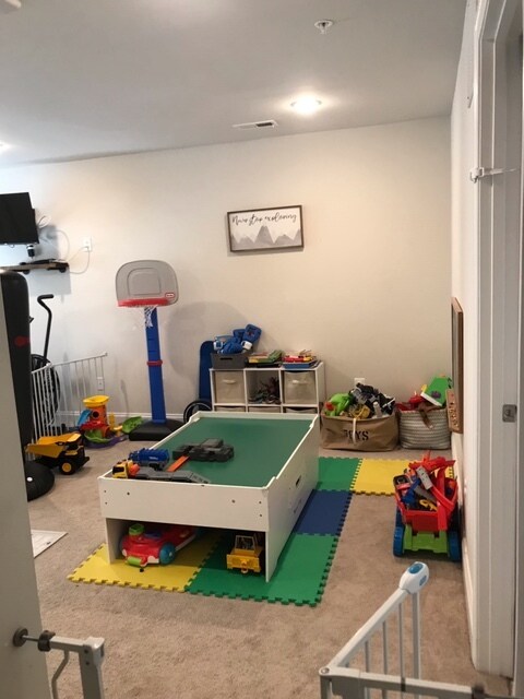 play room - 624 Heathland Trl