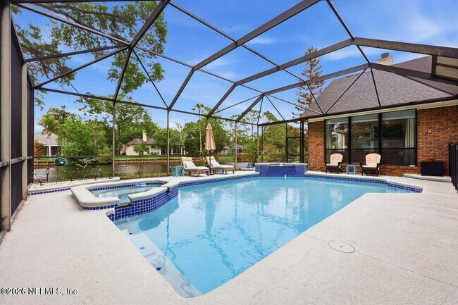 Building Photo - 3667 Cattail Dr S