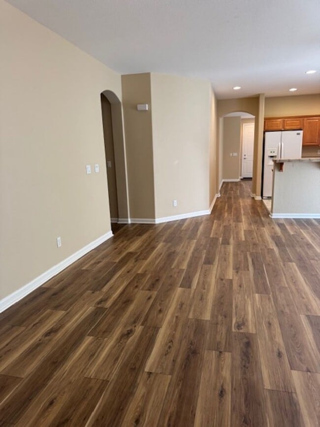 Building Photo - Located in a Quiet, Gated Community in Car...