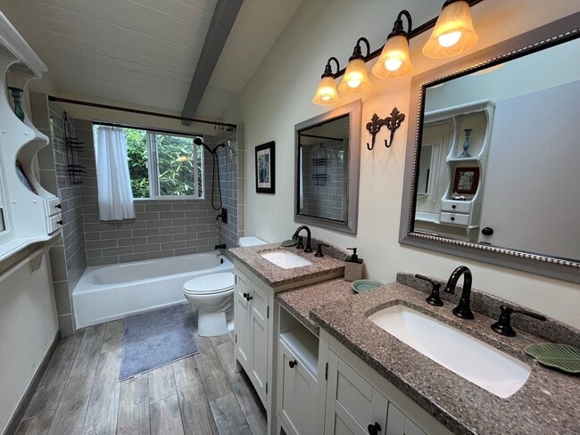 Building Photo - Furnished 3-Bedroom Home in Waimea – Peaceful & Move-In Ready