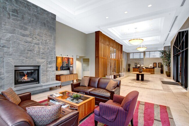 Building Photo - 1Bd/1Ba Seattle Condo