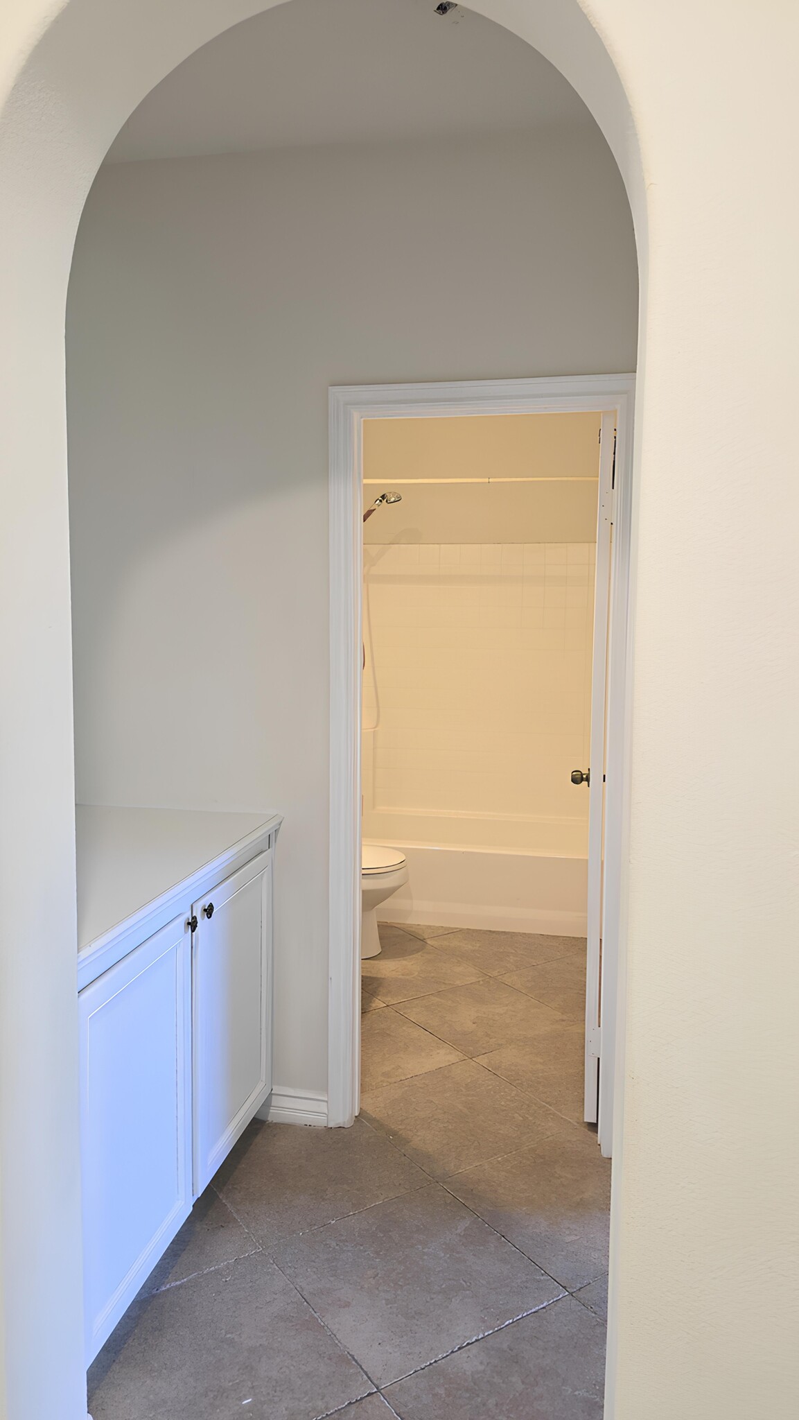Bathroom (Downstairs) - 4317 Palazzo Ln