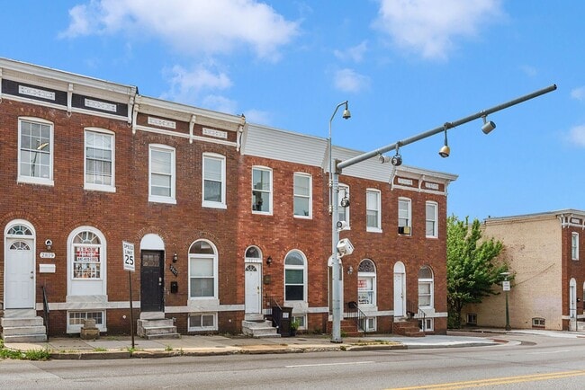 Building Photo - 2815 Orleans St