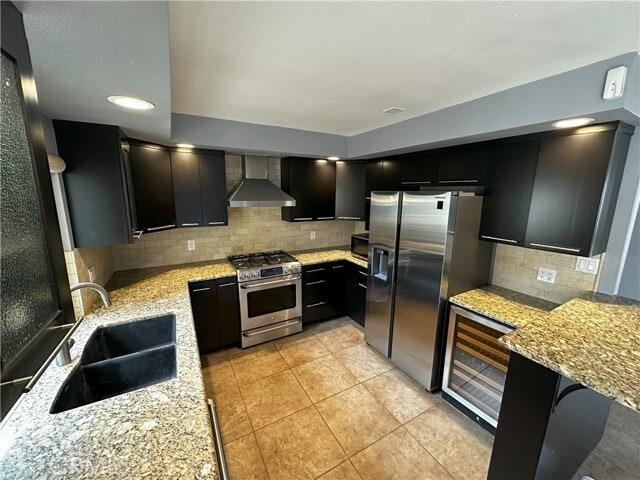 Building Photo - 18598 Creek