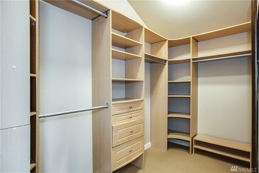 Master Room, 2nd Walk-In Closet - 1110 29th Ave S