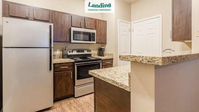 Building Photo - 125 S Alma School Rd