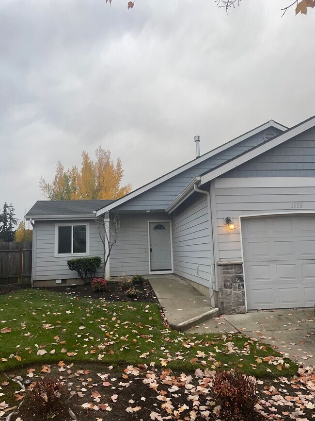 Building Photo - 3536-3538 Fisher Ct NE Salem, OR 97305