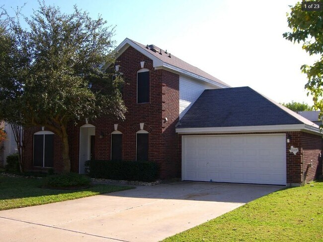 Primary Photo - 2205 Wisteria Way