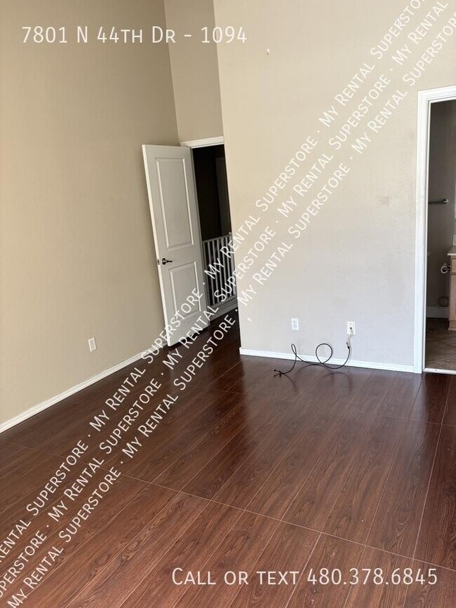 Building Photo - 7801 N 44th Dr