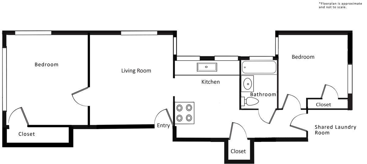 Building Photo - 433 W 4TH St