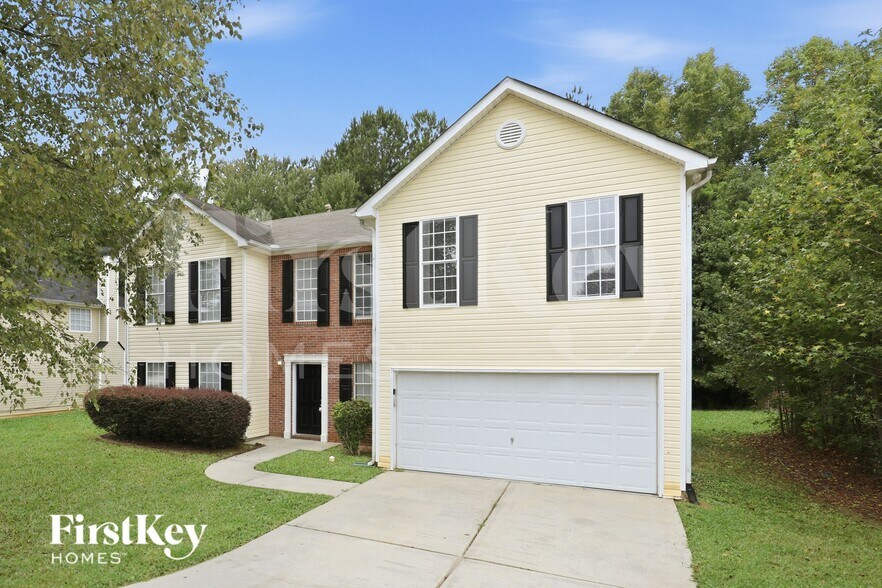 Building Photo - 10735 Starling Trail