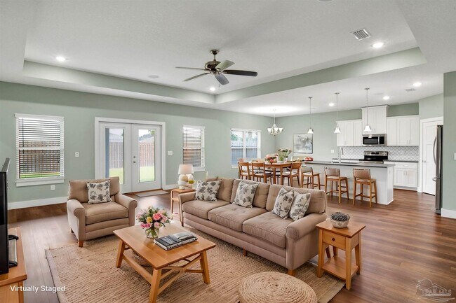 Building Photo - 1307 Little Duck Cir