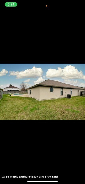 Building Photo - 2736 Maple Durham Dr