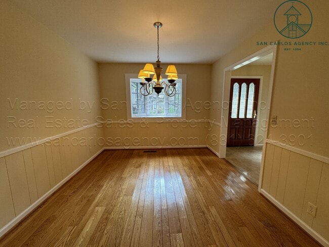 Building Photo - Immaculate Two Bedroom Home in the Heart of Carmel-by-the-Sea's "Golden Rectangle"