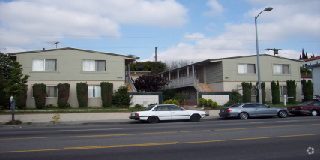 Building Photo - 1755 S Robertson Blvd