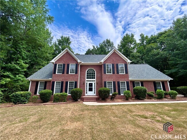 Primary Photo - 120 Cedar Springs Pl