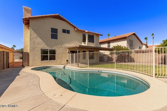 Building Photo - 5971 W Venus Way