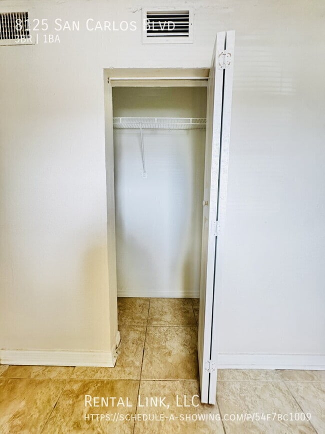 Building Photo - 8125 San Carlos Blvd