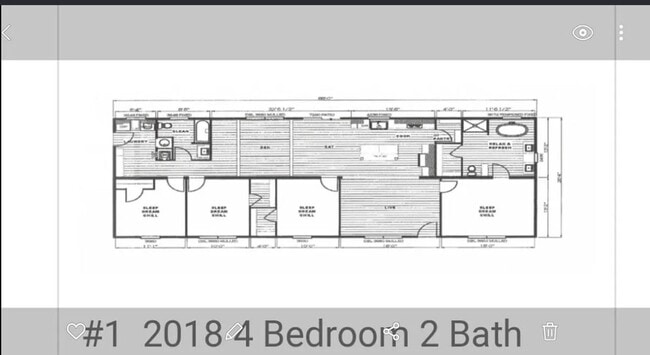 Building Photo - 4 Bedroom in Sabine ISD on 1.09 acres