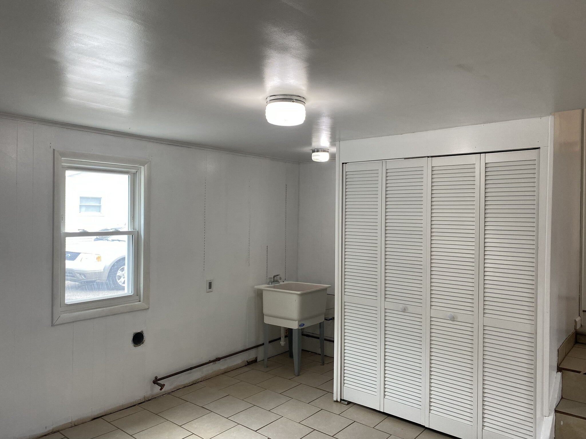 Utility Room - 1831 Short Ave