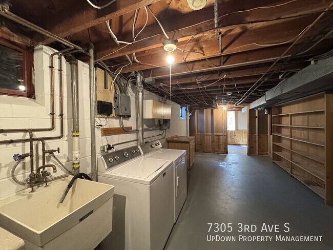 Building Photo - 7305 3rd Ave S