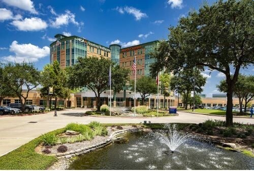 Building Photo - 10706 White Oak Park Ct