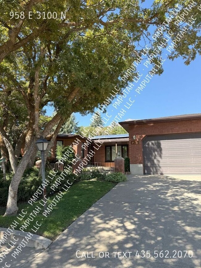 Building Photo - 958 E 3100 N