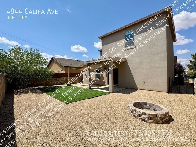 Building Photo - 4844 Califa Ave