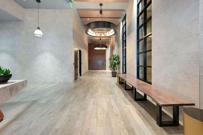 Building Photo - 6 Minute Walk to the Metro! 25 Minute Walk...