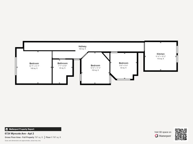 Building Photo - 6724 Wyncote Ave