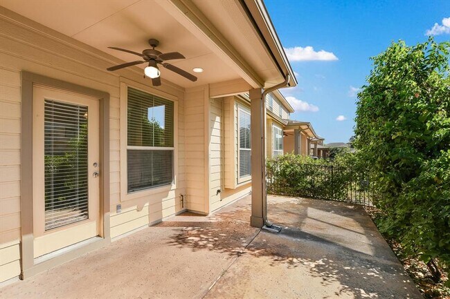 Building Photo - 14001 Avery Ranch Blvd