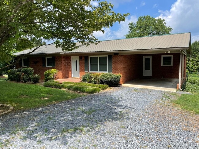 Primary Photo - 3 BED, 2 BATH BRICK HOME LOCATED IN COUNTR...