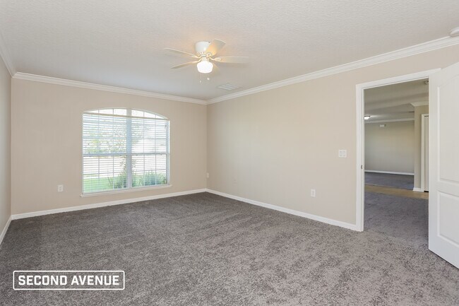 Building Photo - 9321 Caracara Drive