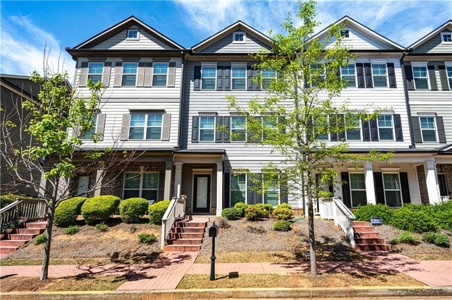 Building Photo - 3657 Princeton Ave