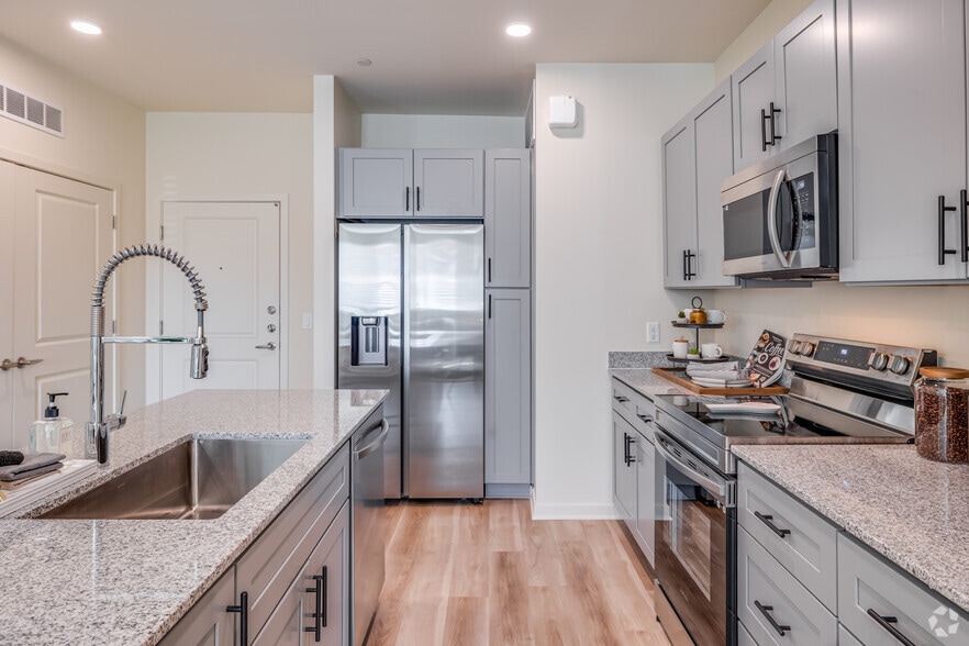 Primary Photo - Prose at Ballpark Village