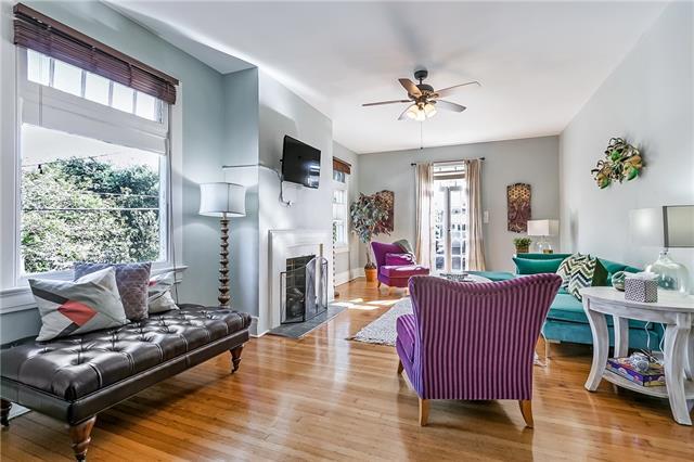 Building Photo - 2636 Octavia St