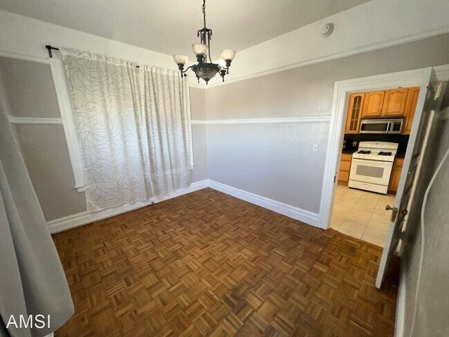 Building Photo - 3 br, 1 bath House - 18A Jansen Street  #A