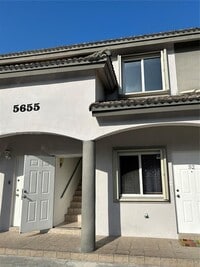 Building Photo - 5655 NW 109th Ave