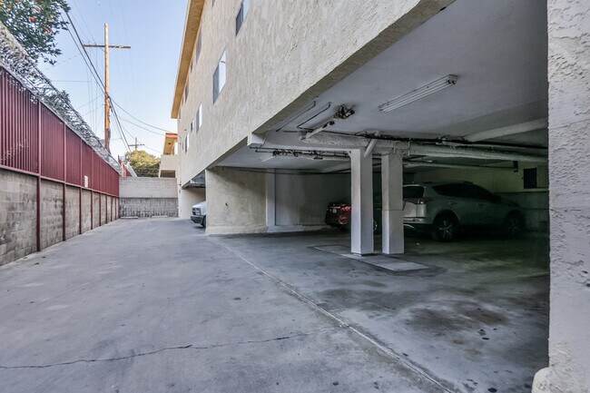 Building Photo - 235 S Rampart Blvd