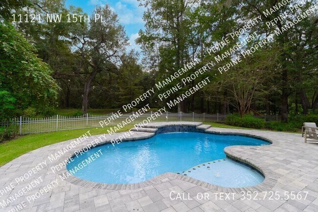 Building Photo - 11121 NW 15th Pl